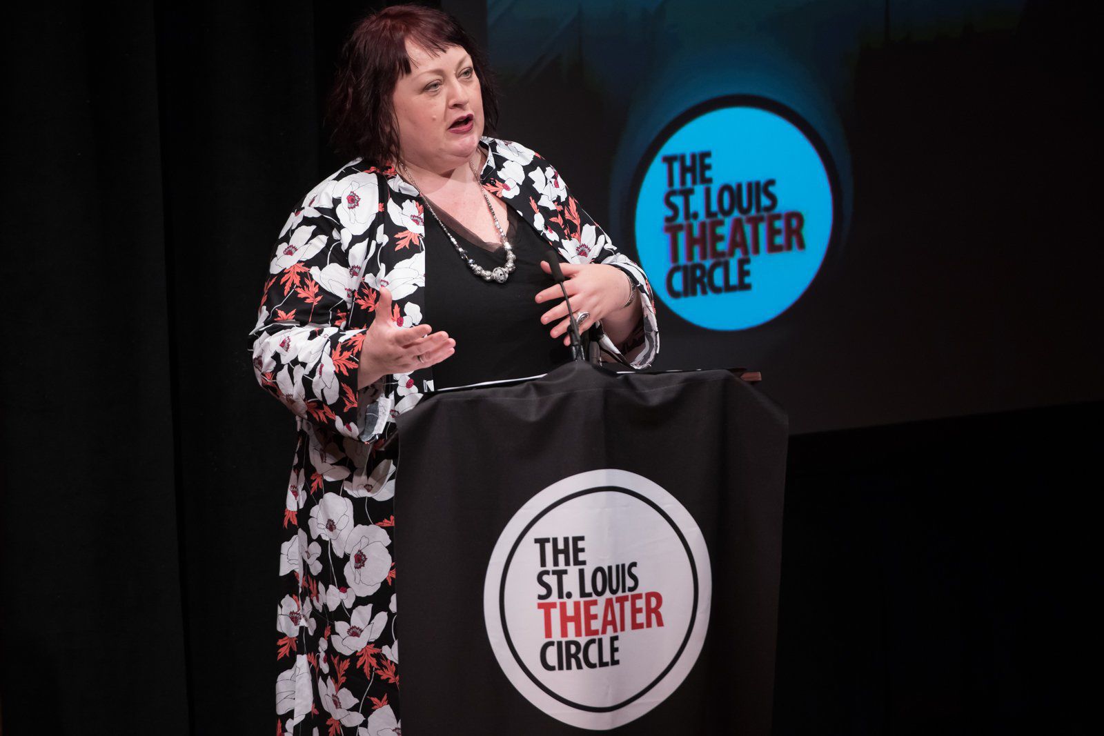 2018 St. Louis Theater Circle Awards
